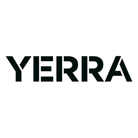yerra logo