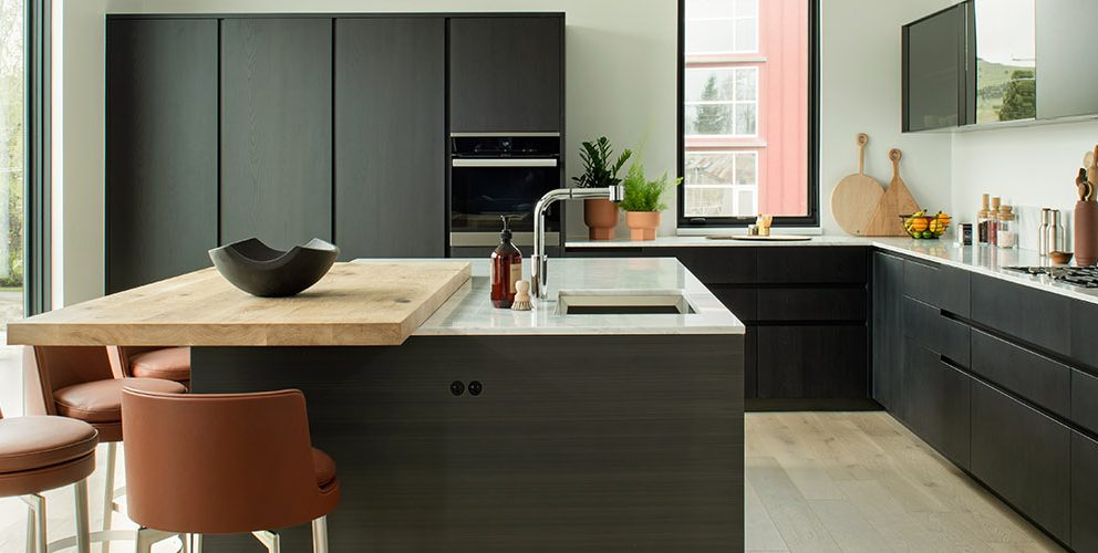 Modern Furniture Store Bozeman, MT Studio Como