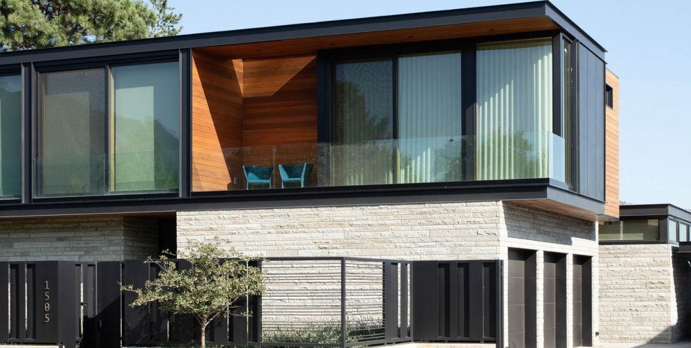 Luxury Modern Home in Boulder, CO | Studio Como