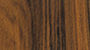 Palisander Santos Dark Brown Wood