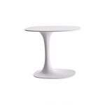 b&b italia awa table on a white background