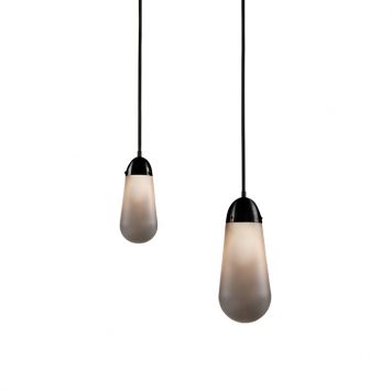 apparatus lariat small and large pendant lights