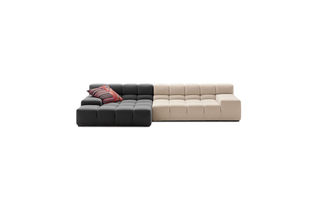 Tufty-Time '15 Sofa - B&B Italia | Studio Como