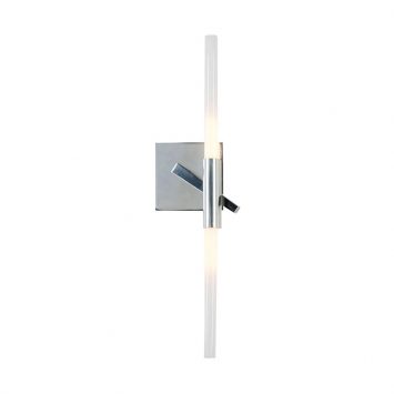 roll & hill agnes sconce polished nickel