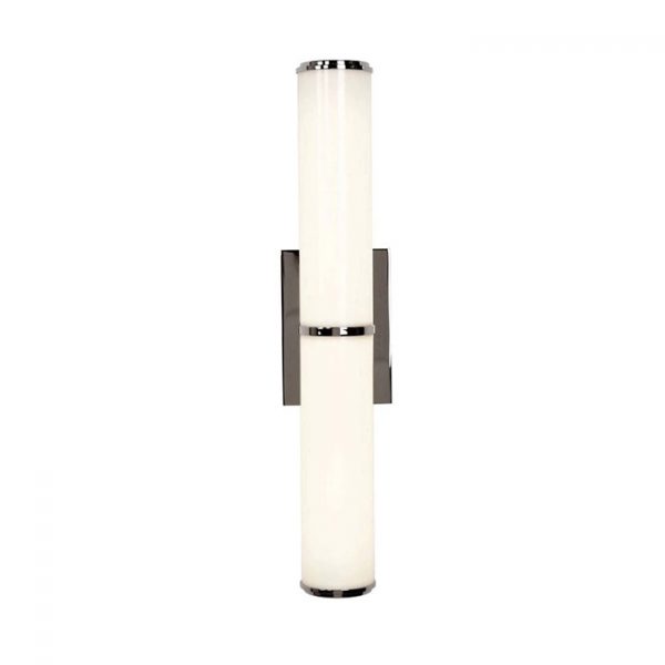 roll & hill mini endless sconce on a white background