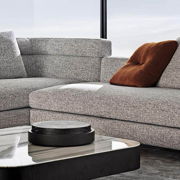 minotti alexander sofa