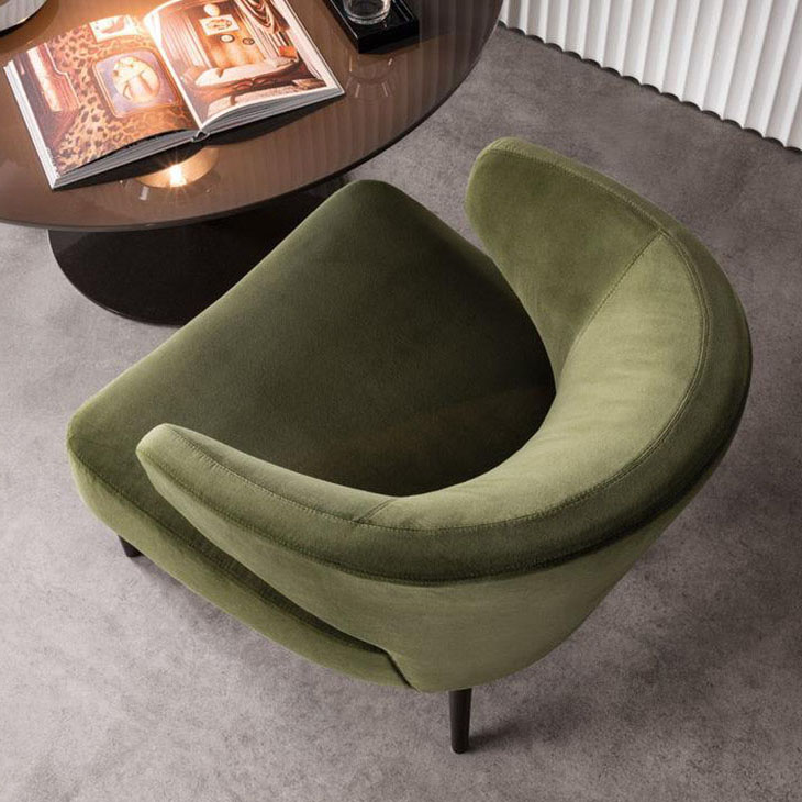 Aston armchair discount