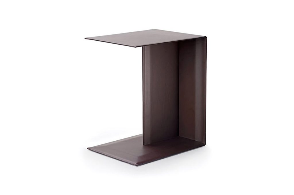 Plain Side Table - Flexform | Studio Como