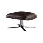 minotti blake-soft ottoman
