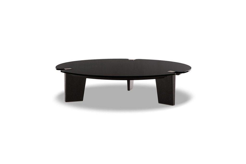 Jacob Coffee Table Minotti Studio Como