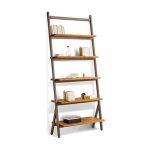 poltrona frau ren bookcase high