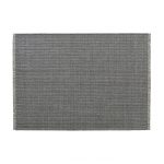 b&b italia timo rug dark grey