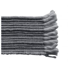 b&b italia timo rug dark grey swatch