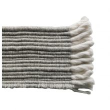 b&b italia timo rug grey swatch