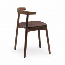 de la espada ando dining chair