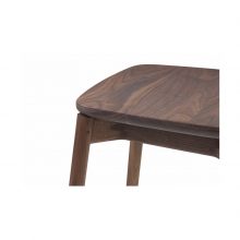 de la espada ando dining chair
