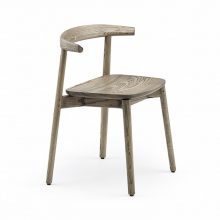 de la espada ando dining chair