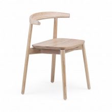 de la espada ando dining chair