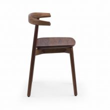 de la espada ando dining chair