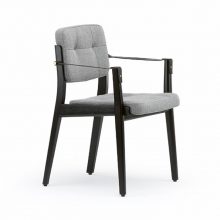 de la espada capo dining arm chair