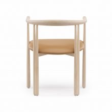 de la espada elliot dining chair