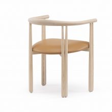 de la espada elliot dining chair