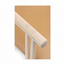 de la espada elliot dining chair