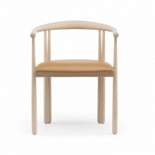 de la espada elliot dining chair