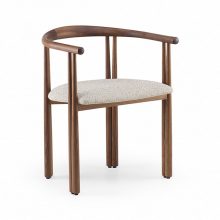 de la espada elliot dining chair