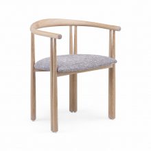 de la espada elliot dining chair