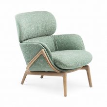 Elysia discount lounge chair