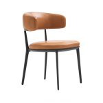 maxalto caratos chair on white background