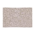 minotti wisp rug cord melange