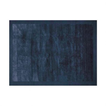 poliform frame rug oceano