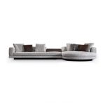 minotti connery sofa