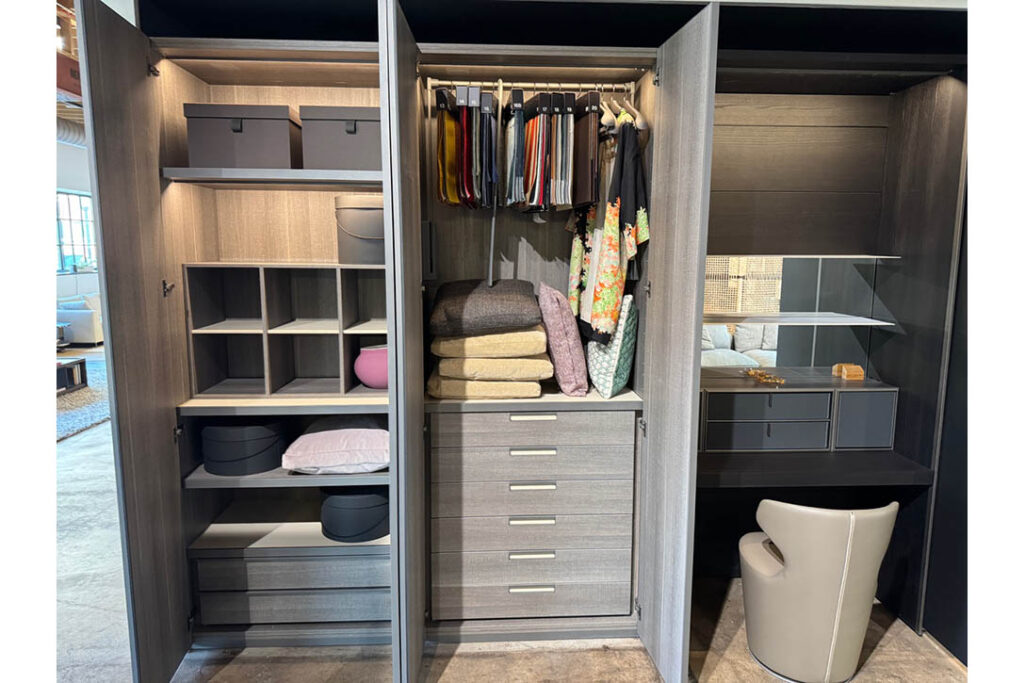 Senzafine Wardrobe - Image 2