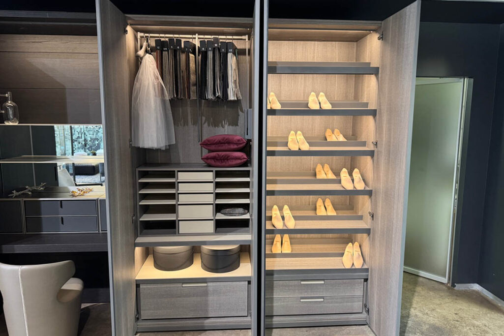 Senzafine Wardrobe - Image 3