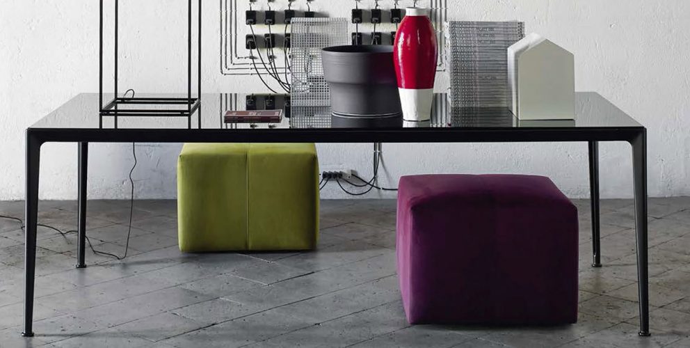 P60 Ottoman - B&B Italia | Studio Como