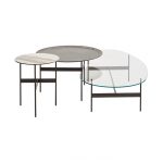 b&b italia formiche table