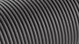 Extruded PVC Anthracite Cord