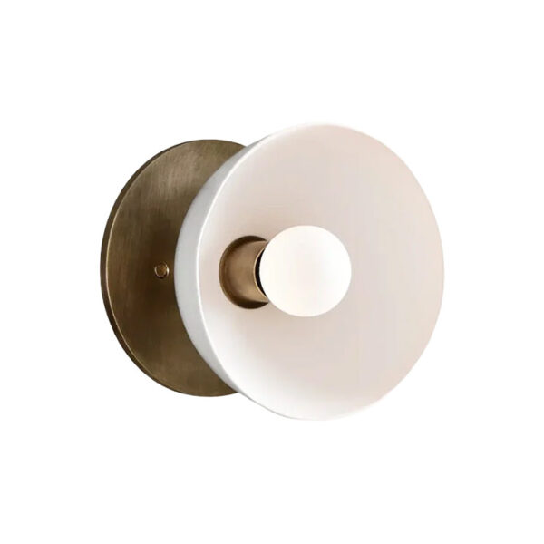 Trapeze 1 Surface Light