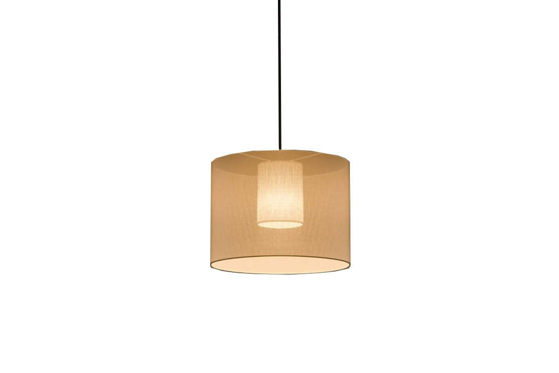 Moaré Liviana Pendant Light, Medium