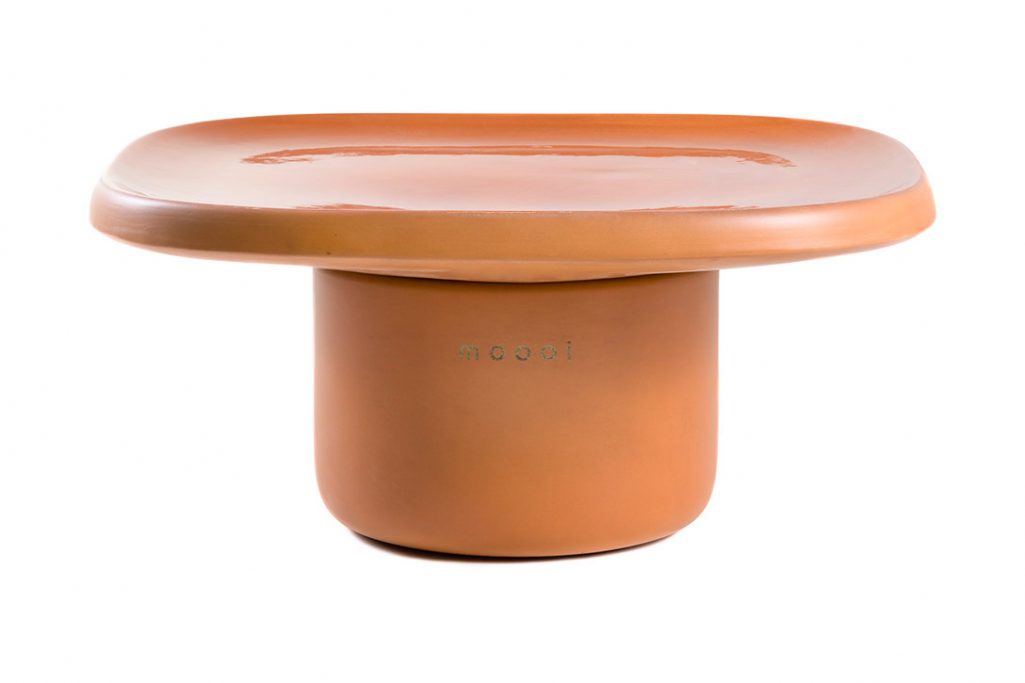 moooi obon table square low