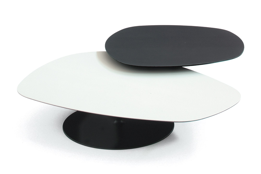 Bloomy Table by Patricia Urquiola for Moroso