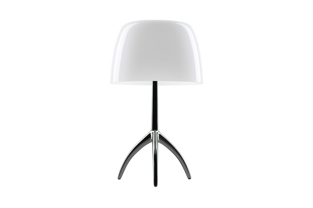 Lumiere Table Lamp | Studio Como