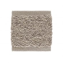 kasthall esther rug swatch powder greige