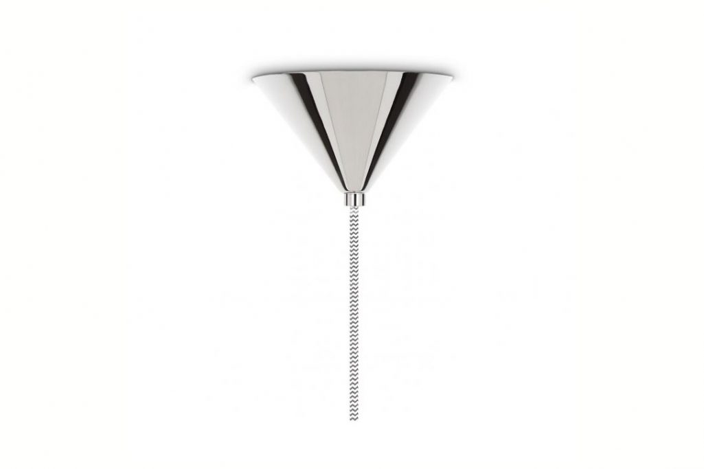 tom dixon etch pendant light canopy steel