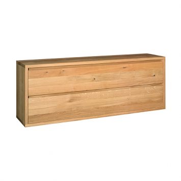 e15 imari dresser two drawer
