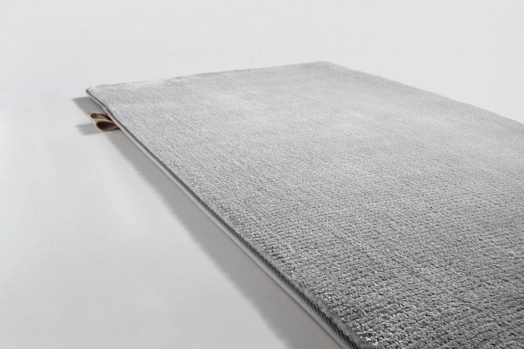 limited edition prestige rug dove grey
