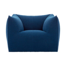 b&b italia le bambole armchair